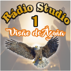 Rádio Stúdio 1 Visão de Águia